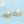 Load image into Gallery viewer, Gold plated Pearl Studs - Enumu
