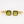 Load image into Gallery viewer, YGP Light Green Peridot Hoops - Enumu
