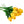 Load image into Gallery viewer, 10 Pcs Yellow Tulips Artificial Flowers - Enumu
