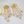 Load image into Gallery viewer, Super Long Lotus Swiss Zircon Dangle Earrings - Enumu

