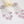 Load image into Gallery viewer, Super Long Lotus Pink Tourmaline Earrings - Enumu

