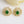 Load image into Gallery viewer, Simple Emerald Stud Earrings - Enumu

