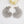 Load image into Gallery viewer, Swiss Zircon Studs / Ear Cuffs - Enumu
