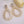 Load image into Gallery viewer, YGP Swiss Zircon Dangle Earrings - Enumu

