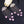 Load image into Gallery viewer, Super Long Lotus Pink Tourmaline Earrings - Enumu
