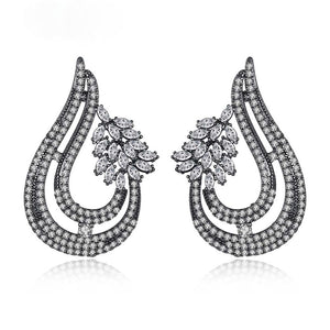 BGP Swiss CZ Studs - Enumu