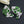 Load image into Gallery viewer, Huge Emerald Zircon Studs - Enumu
