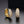 Load image into Gallery viewer, YGP Double Size Swiss Zircon Hoops - Enumu
