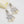 Load image into Gallery viewer, Pearl Flower Dangle Earrings - Enumu
