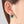 Load image into Gallery viewer, Sterling Silver Emerald Studs - Enumu
