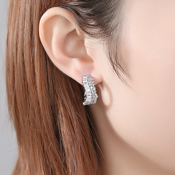 WGP Super Big Hoops - Enumu