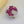 Load image into Gallery viewer, Pure 92.5 Sterling Silver Ruby Flowers Ring - Enumu
