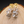 Load image into Gallery viewer, Lotus Sterling  Silver Natural Pearl Dangle Earrings - Enumu
