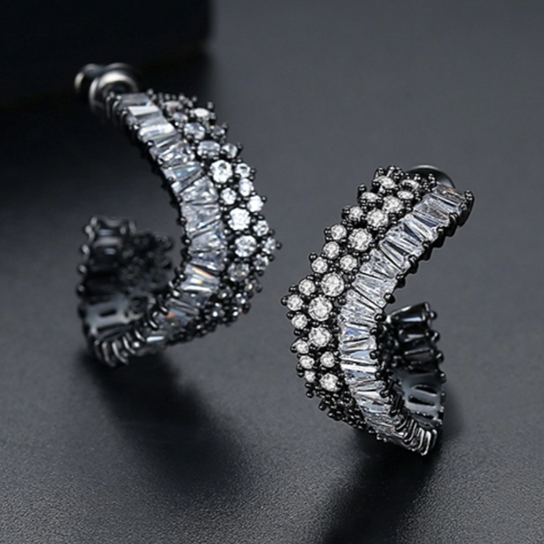 BGP Super Big Hoops - Enumu
