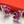 Load image into Gallery viewer, Pure 92.5 Sterling Silver 5.24 Ct Ruby Flower Studs - Enumu
