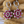 Load image into Gallery viewer, Pure 92.5 Sterling Silver Ruby Dangle Earrings - Enumu
