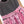 Load image into Gallery viewer, Pink and Gray dress - Enumu

