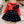 Load image into Gallery viewer, Red Sweater dress - Enumu
