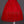 Load image into Gallery viewer, Red Rosette Dress with Short Sleeves ( 2-4 yrs available) - Enumu
