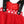 Load image into Gallery viewer, Red and Black Dress ( Size 1 - 6 ) - Enumu
