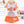 Load image into Gallery viewer, T-shirt and Pant Baby Boys set - Enumu
