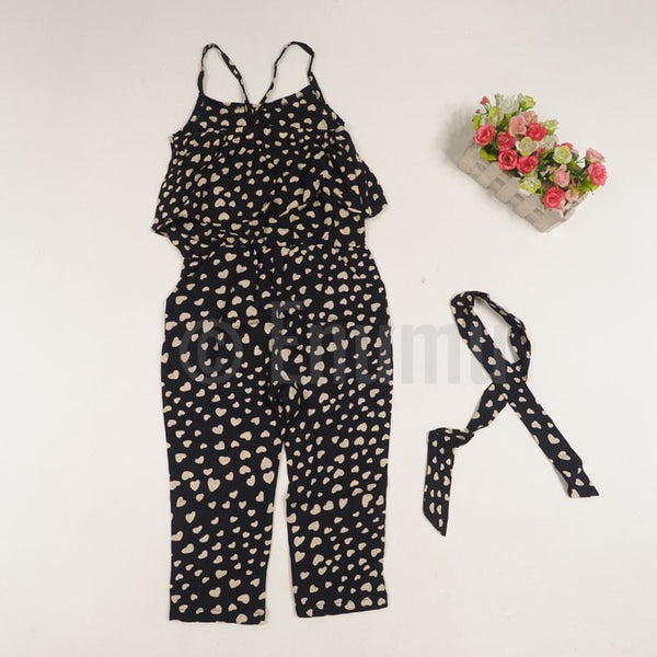 Romper Jumpsuit - Enumu