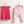 Load image into Gallery viewer, Pink Polka Dots Top and Pant Set - Enumu
