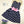 Load image into Gallery viewer, Black Polka Dot Pink Bow Dress - Enumu
