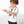 Load image into Gallery viewer, T-shirt and Pant San Francisco USA Toddler Boys set (Size 3 - 8 yrs) - Enumu
