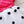 Load image into Gallery viewer, Dark Pink Polka Dot Baby Dress - Enumu
