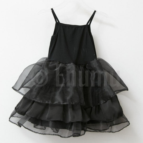 B & W Top and Dress (2 PC) - Enumu