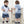 Load image into Gallery viewer, Half Sleeve Shirt and Vest 3 Pc Toddler Boys set - Enumu
