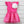 Load image into Gallery viewer, Pink and White Flower Dress - Enumu
