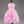 Load image into Gallery viewer, Elegant Rose Baby Girl / Toddler dress - Enumu
